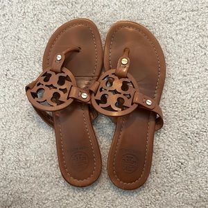 Tory Burch Miller Sandal